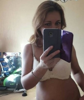 Проститутка Мила