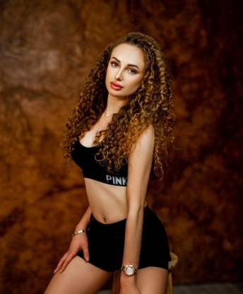 Проститутка Алёна