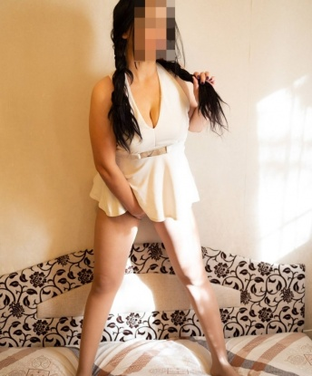 Проститутка Анастасия