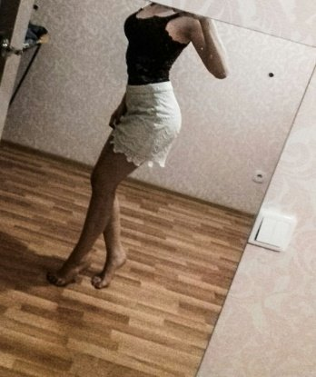 Проститутка Ярослава