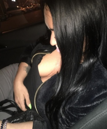 Проститутка Верочка